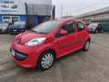 Peugeot 107 107 2005 5p 1.0 12v Desir Rot - thumbnail 8