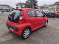 Peugeot 107 107 2005 5p 1.0 12v Desir Rot - thumbnail 4