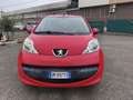 Peugeot 107 107 2005 5p 1.0 12v Desir Rot - thumbnail 1