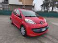 Peugeot 107 107 2005 5p 1.0 12v Desir Rot - thumbnail 2