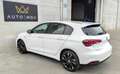 Fiat Tipo Tipo 5 porte II 5p 1.4 tjt S-Design s&s 120cv my19 Bianco - thumbnail 6