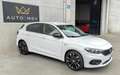 Fiat Tipo Tipo 5 porte II 5p 1.4 tjt S-Design s&s 120cv my19 Bianco - thumbnail 3