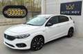 Fiat Tipo Tipo 5 porte II 5p 1.4 tjt S-Design s&s 120cv my19 Bianco - thumbnail 1