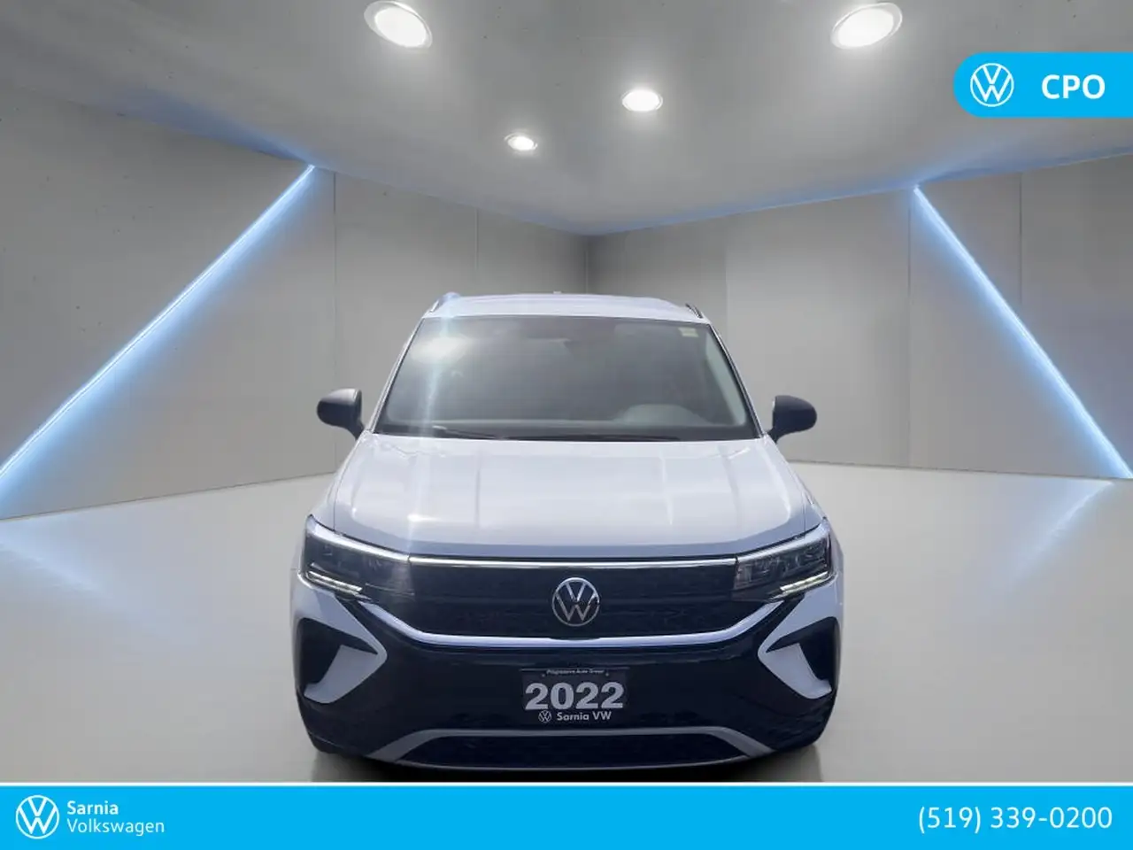 Volkswagen Taos снимка Volkswagen Taos