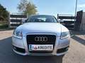 Audi A6 2,0 TDI DPF **AUTOMATIK * GEPFLEGT *159.000KM** Silber - thumbnail 2