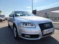Audi A6 2,0 TDI DPF **AUTOMATIK * GEPFLEGT *159.000KM** Silber - thumbnail 4