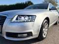 Audi A6 2,0 TDI DPF **AUTOMATIK * GEPFLEGT *159.000KM** Silber - thumbnail 9