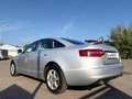 Audi A6 2,0 TDI DPF **AUTOMATIK * GEPFLEGT *159.000KM** Silber - thumbnail 5