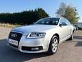 Audi A6 2,0 TDI DPF **AUTOMATIK * GEPFLEGT *159.000KM** Silber - thumbnail 6