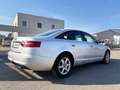 Audi A6 2,0 TDI DPF **AUTOMATIK * GEPFLEGT *159.000KM** Silber - thumbnail 7