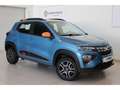 Dacia Spring Expression electric 45 Blauw - thumbnail 1