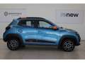 Dacia Spring Expression electric 45 Blauw - thumbnail 3