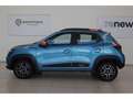 Dacia Spring Expression electric 45 Blauw - thumbnail 4