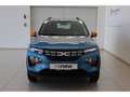 Dacia Spring Expression electric 45 Blauw - thumbnail 2
