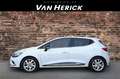 Renault Clio 0.9 TCe Limited 5-Deurs | Cruise | Navi | Camera Blanc - thumbnail 2