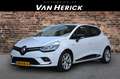 Renault Clio 0.9 TCe Limited 5-Deurs | Cruise | Navi | Camera Blanc - thumbnail 1