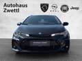 Suzuki Swace HEV e-CVT Schwarz - thumbnail 2