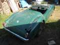 MG MGA Cabrio Grün - thumbnail 5