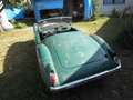 MG MGA Cabrio Grün - thumbnail 4