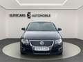 Volkswagen Passat Highline 2,0 TDI DPF TEMPOMAT / PARKSENSOREN / SH Zwart - thumbnail 9