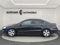 Volkswagen Passat Highline 2,0 TDI DPF TEMPOMAT / PARKSENSOREN / SH Zwart - thumbnail 7