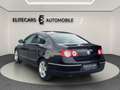 Volkswagen Passat Highline 2,0 TDI DPF TEMPOMAT / PARKSENSOREN / SH Zwart - thumbnail 6