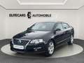 Volkswagen Passat Highline 2,0 TDI DPF TEMPOMAT / PARKSENSOREN / SH Zwart - thumbnail 8