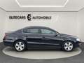 Volkswagen Passat Highline 2,0 TDI DPF TEMPOMAT / PARKSENSOREN / SH Zwart - thumbnail 3