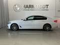 BMW 530 e xDrive *M-Sportpaket* Weiß - thumbnail 3
