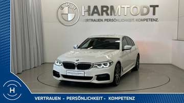 e xDrive *M-Sportpaket*