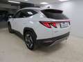 Hyundai TUCSON Tucson 1.6 hev Exellence Leather Pack 2wd auto Blanco - thumbnail 4