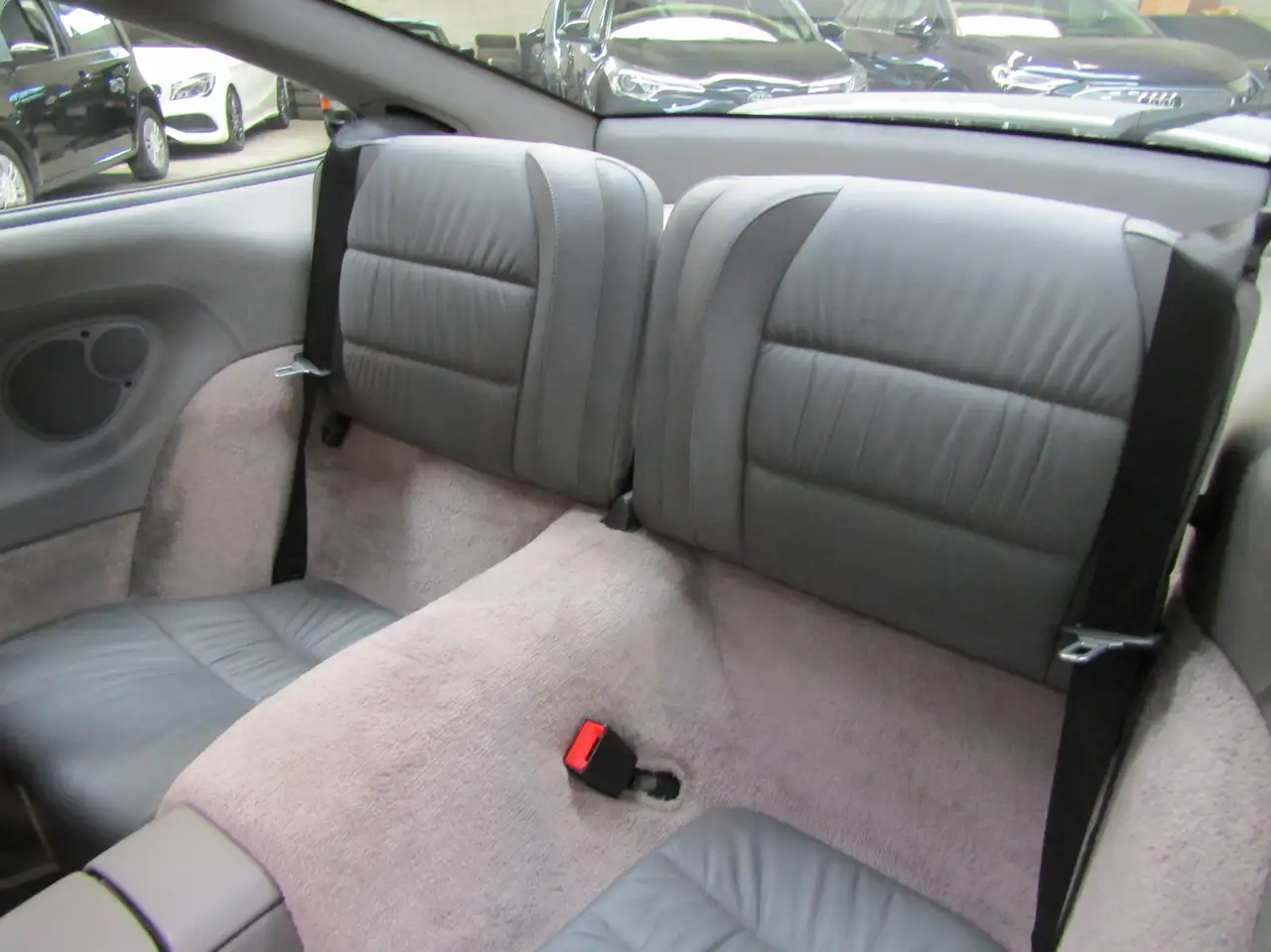 Porsche 996 911 996 Turbo cat Coupé MANUALE * 67.000 KM *, foto 12