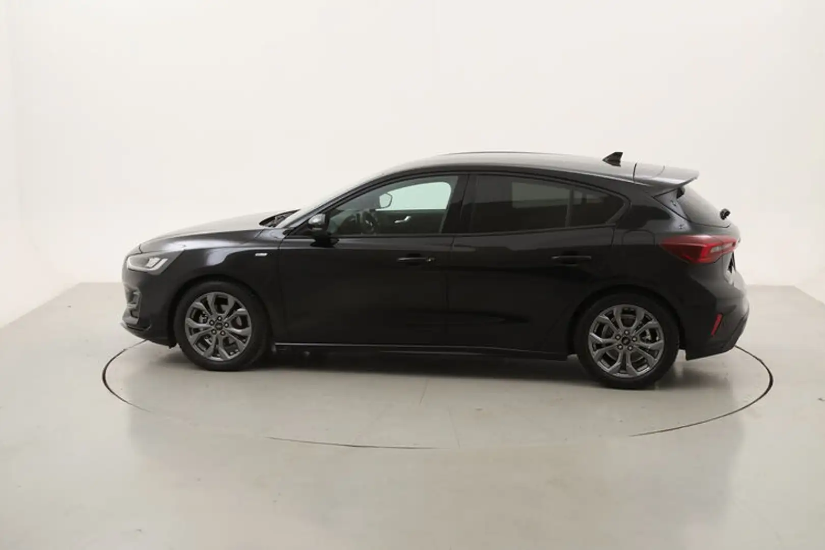 Ford Focus ST-Line 1.5 Diesel 115CV Noir - 2