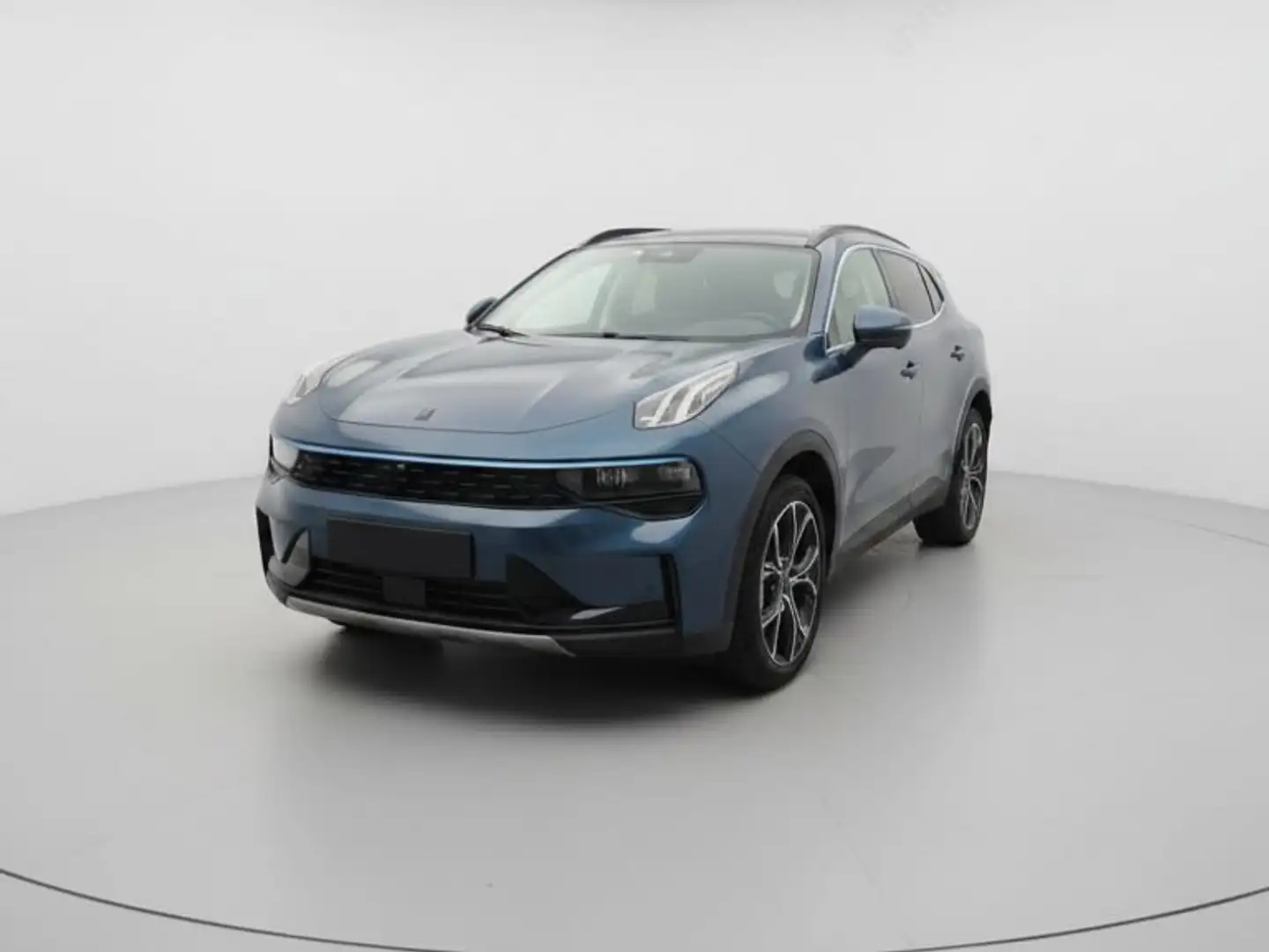 Lynk & Co 01 01 PHEV - 1