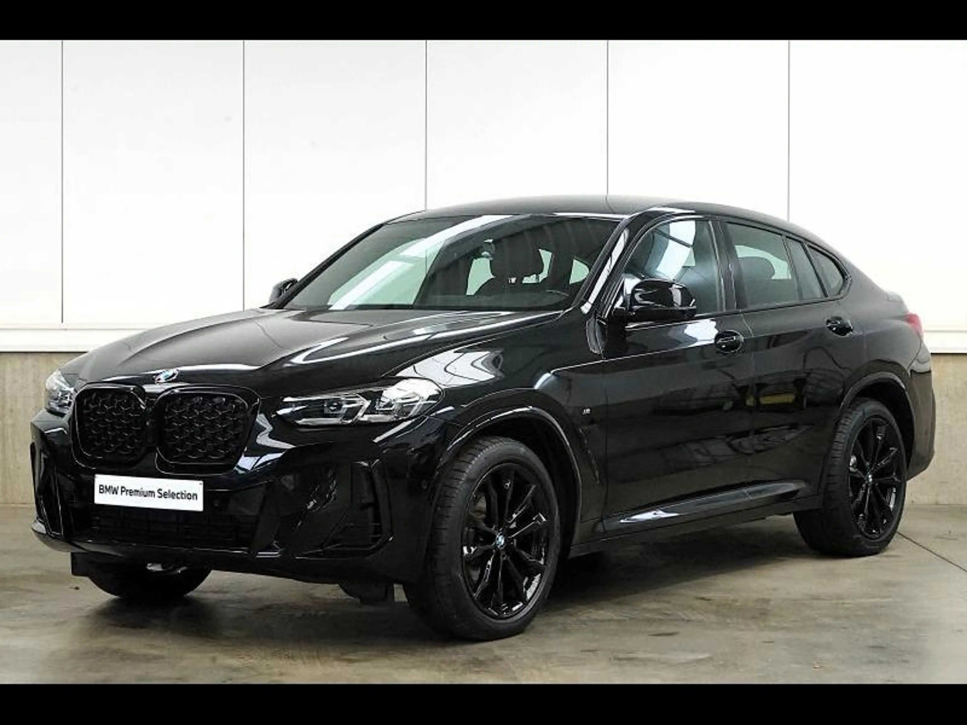 BMW X4 xDrive 20i - M Sport - Trekhaak - 360° Camera