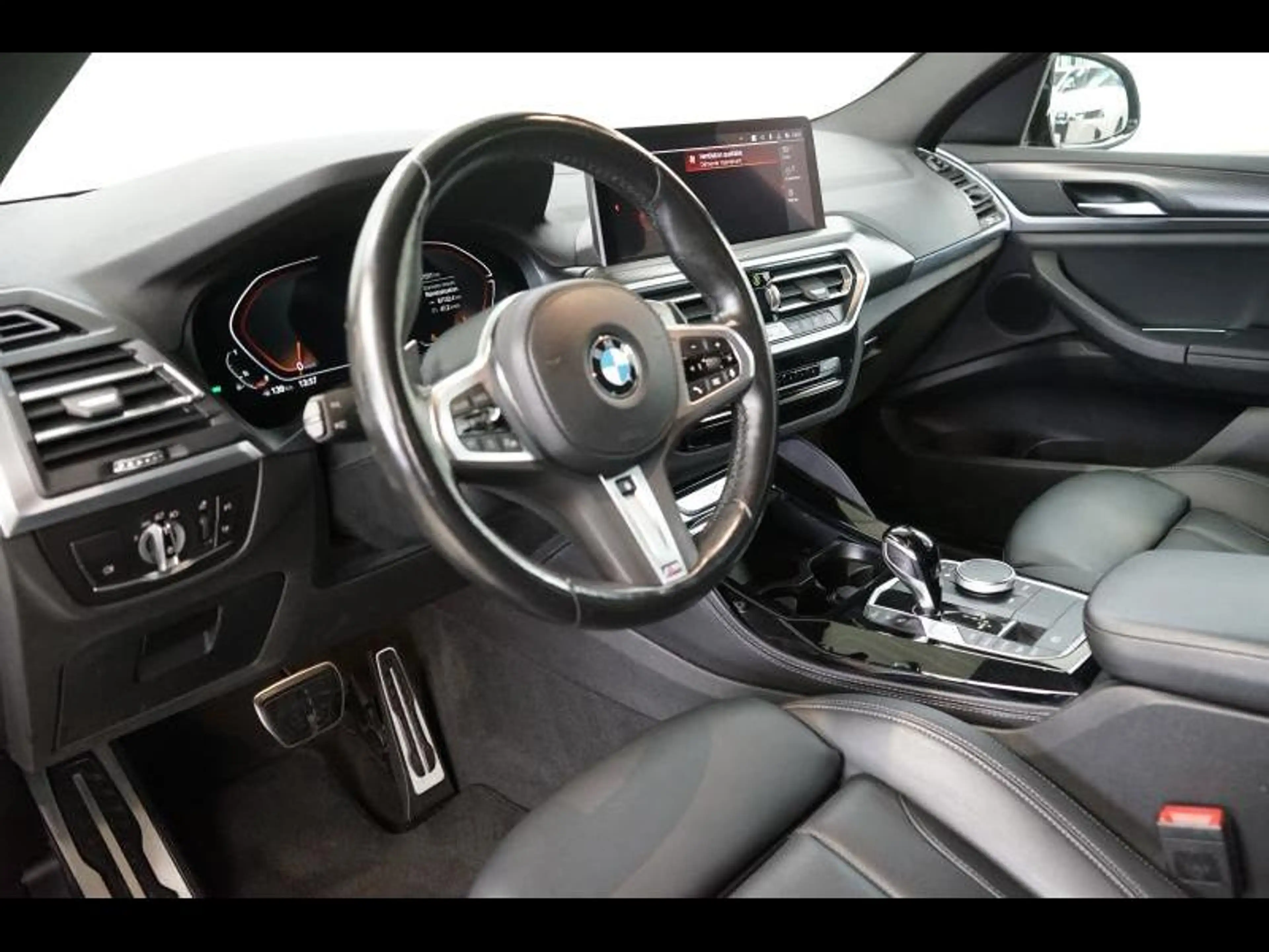 BMW X4 xDrive 20i - M Sport - Trekhaak - 360° Camera — photo 6