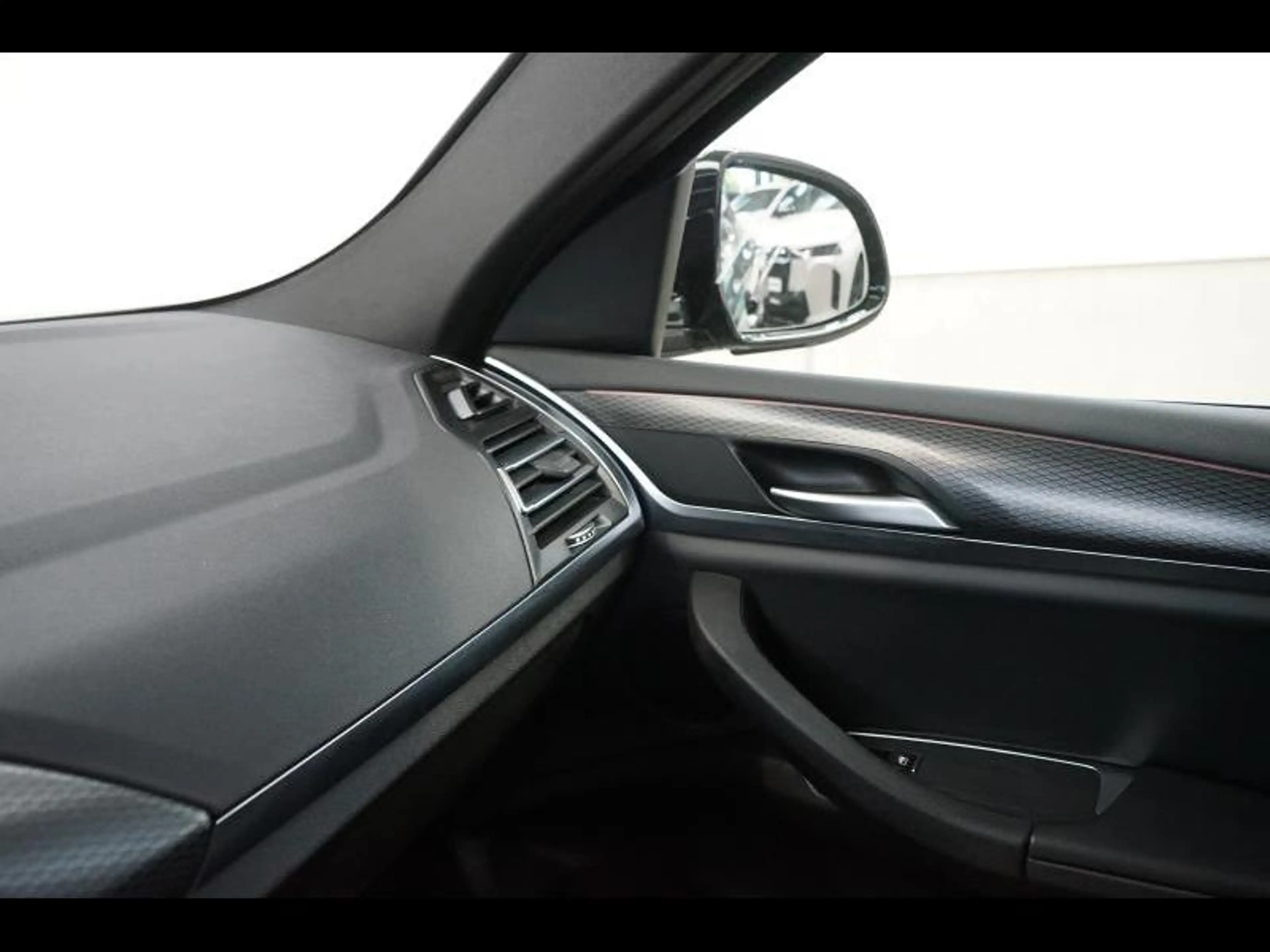 BMW X4 xDrive 20i - M Sport - Trekhaak - 360° Camera — photo 11