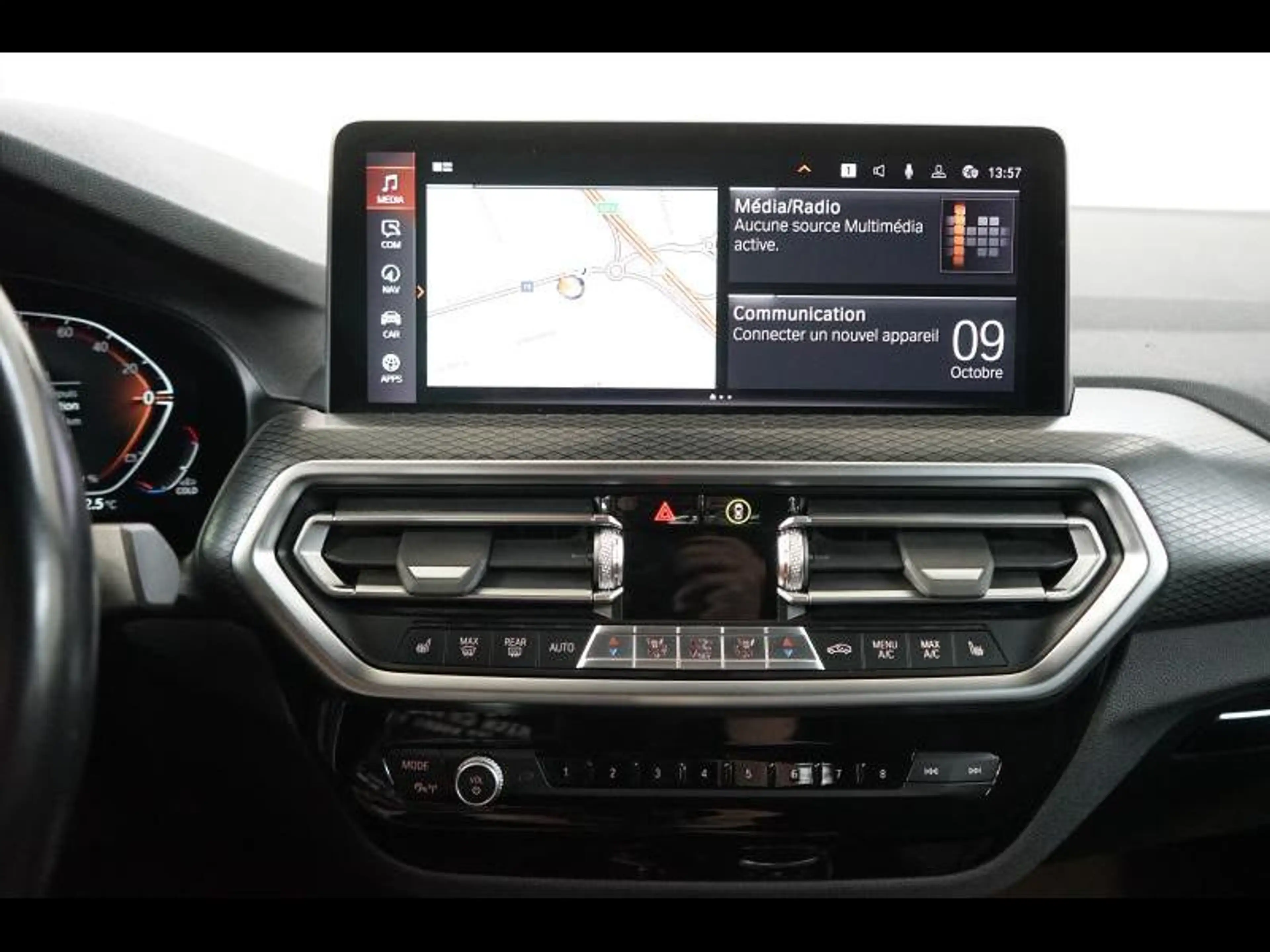 BMW X4 xDrive 20i - M Sport - Trekhaak - 360° Camera — photo 13
