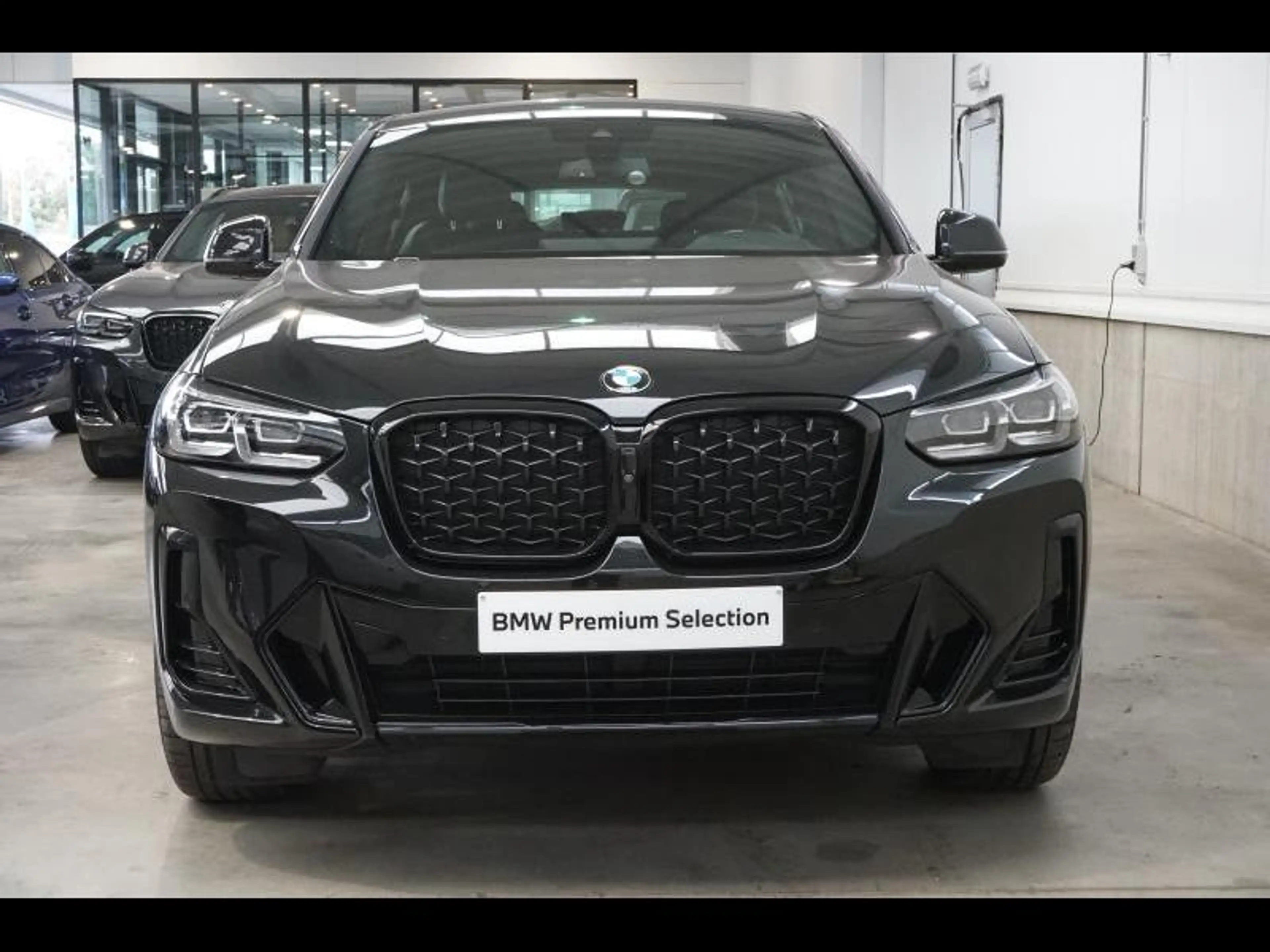 BMW X4 xDrive 20i - M Sport - Trekhaak - 360° Camera — photo 2