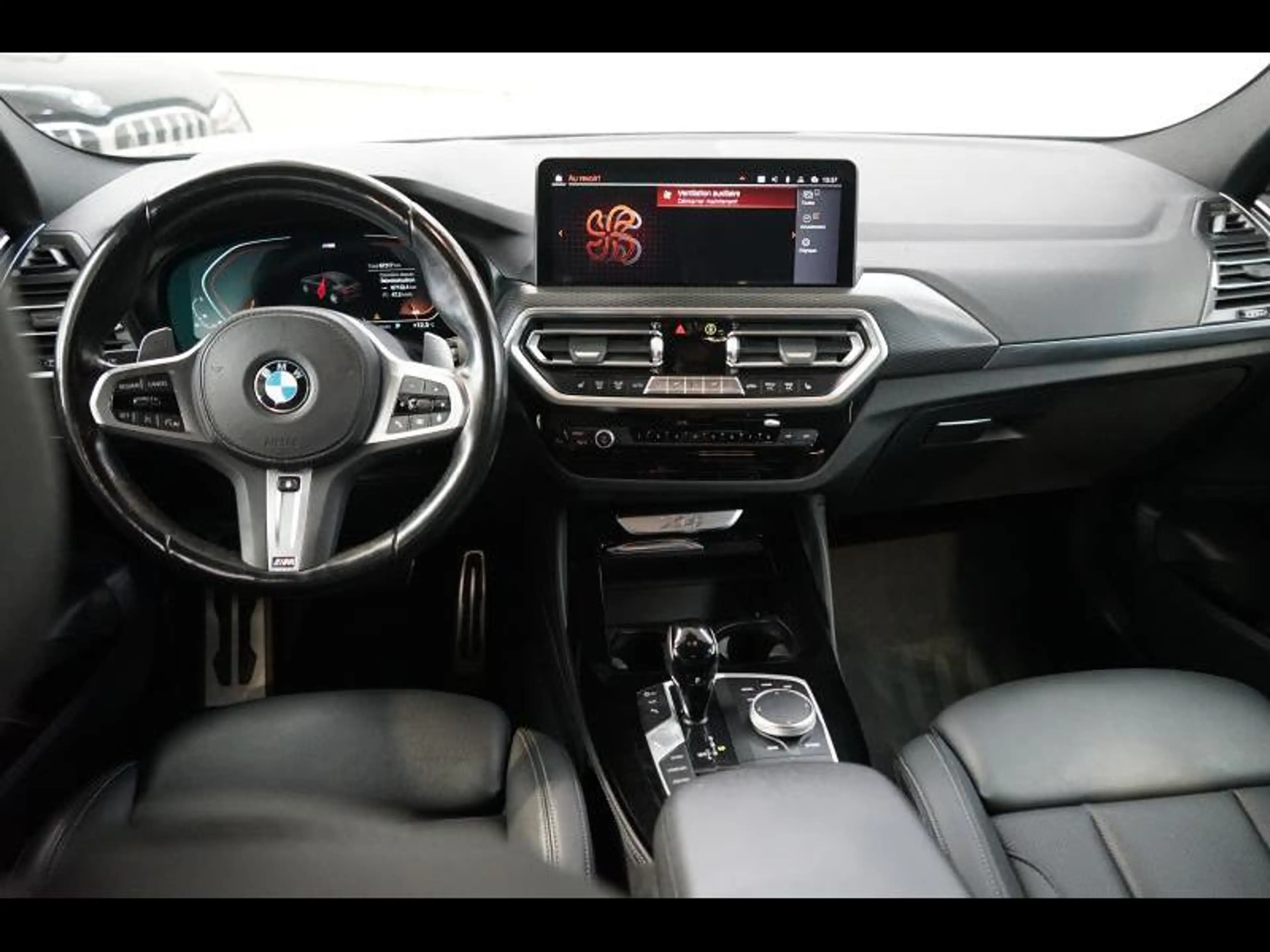 BMW X4 xDrive 20i - M Sport - Trekhaak - 360° Camera — photo 7