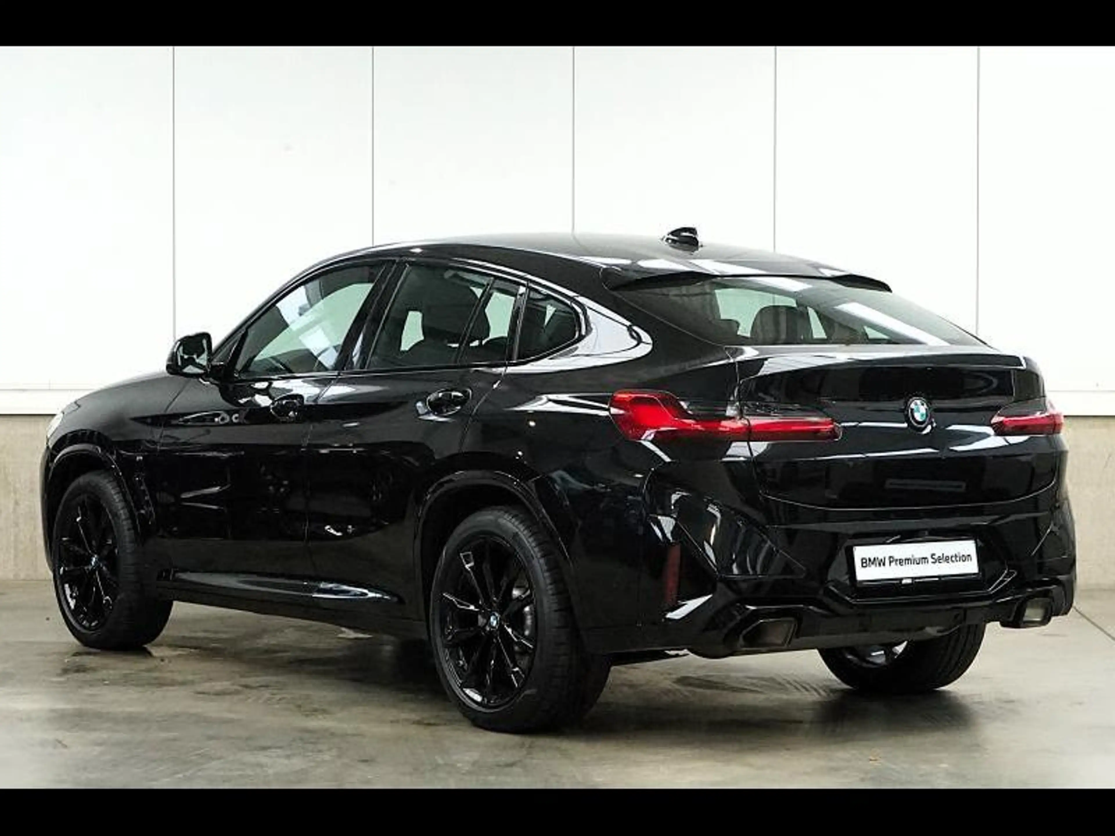 BMW X4 xDrive 20i - M Sport - Trekhaak - 360° Camera — photo 5