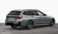 BMW 320 e xDrive Touring Sportpaket HK HiFi DAB Shz Gris - thumbnail 2