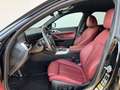 BMW i4 Gran Coupe 35 eDrive M Sport 67kWh Schwarz - thumbnail 15