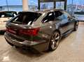 Audi RS6 * 2'400km 2023 molti optionals / pronta consegna * Grijs - thumbnail 2
