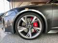 Audi RS6 * 2'400km 2023 molti optionals / pronta consegna * Gris - thumbnail 6