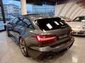 Audi RS6 * 2'400km 2023 molti optionals / pronta consegna * Grijs - thumbnail 3