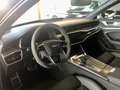 Audi RS6 * 2'400km 2023 molti optionals / pronta consegna * Grijs - thumbnail 7