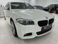 BMW 520 d *M-PAKET AB WERK*KREDIT*GARANTIE* Blanc - thumbnail 6