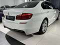 BMW 520 d *M-PAKET AB WERK*KREDIT*GARANTIE* Weiß - thumbnail 12