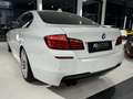 BMW 520 d *M-PAKET AB WERK*KREDIT*GARANTIE* Weiß - thumbnail 8